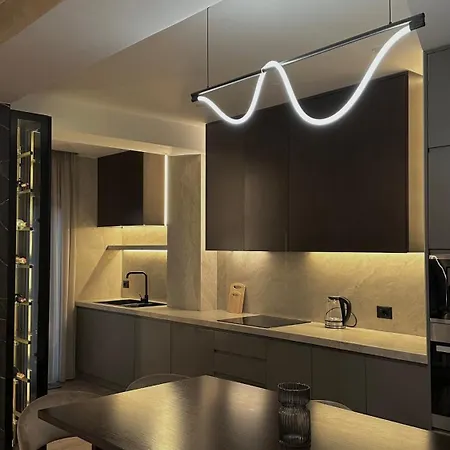 Sunscape Penthouse