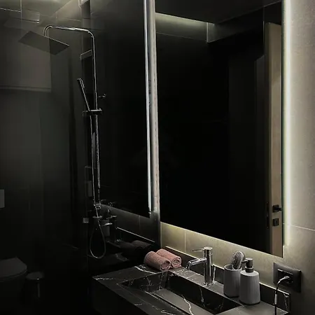 Sunscape Penthouse Lejlighed *