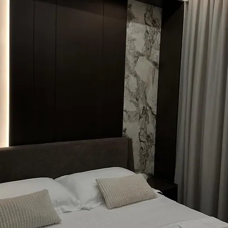 Sunscape Penthouse Lejlighed Tirana