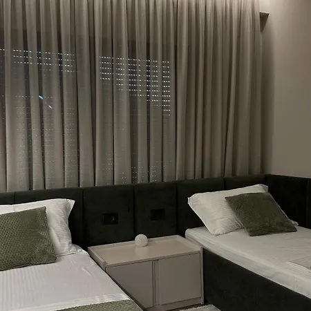 Sunscape Penthouse アパート