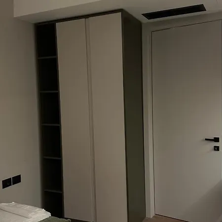 Lejlighed Sunscape Penthouse *