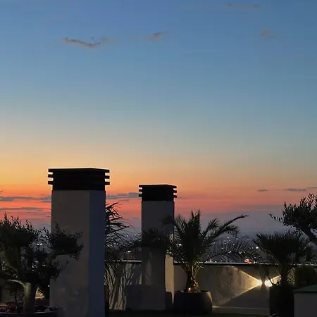 Lejlighed Sunscape Penthouse Tirana