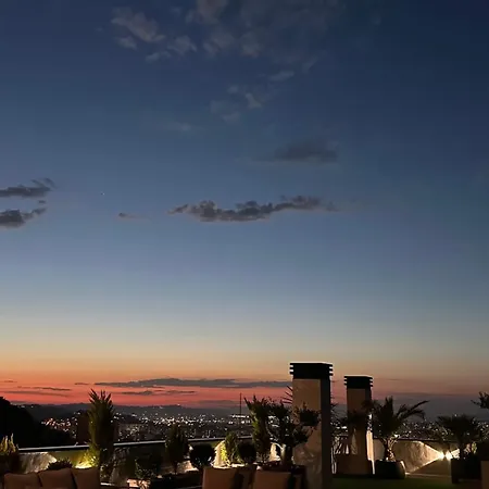 アパート Sunscape Penthouse