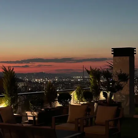 Sunscape Penthouse Lejlighed